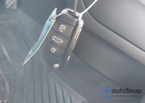 2016 Audi A3 1.8T Premium from USA, damaged, VIN WAUA7GFF0G1052170